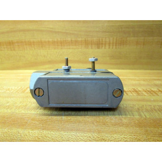 C & K KSB52-T Unimax Limit Switch KSB52T - Used