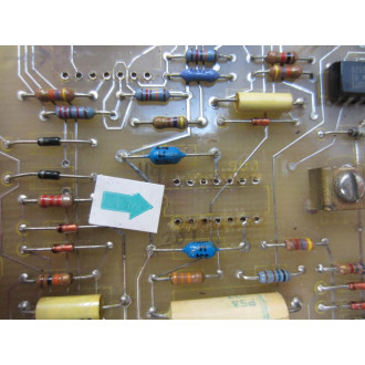 General Electric 44A398795-G01 GE PWMC3G Board  44A398795G01 2 Non-Refundable - Parts Only