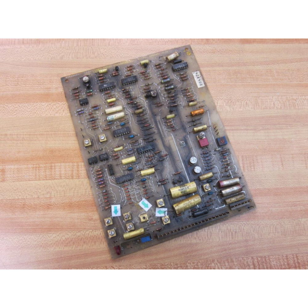 General Electric 44A398795-G01 GE PWMC3G Board 44A398795G01 Non-Refundable - Parts Only General Electric 44A398795-G01 GE PWMC3G Board 44A398795G01 Non-Refundable - Parts Only