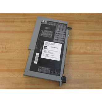 Allen Bradley 1785-L40B CPU Module 1785L40B 1785L40BC