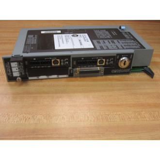 Allen Bradley 1785-L40B CPU Module 1785L40B 1785L40BC
