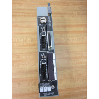 Allen Bradley 1785-L40B CPU Module 1785L40B 1785L40BC