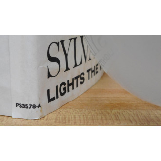 Sylvania PS3578-A Sylvania Rough Service Bulb PS3578A (Pack of 4)