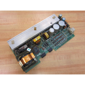 ACDC 71-966-402 Circuit Board 71966402 - Parts Only