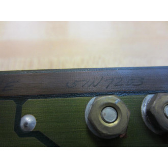 ACDC 71-966-402 Circuit Board 71966402 - Parts Only