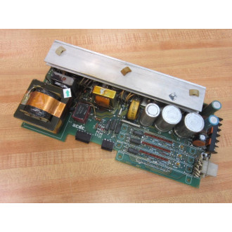 ACDC 71-966-402 Circuit Board 71966402 - Parts Only