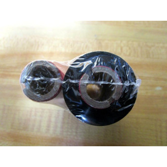 Wago 258-5005 Thermal Transfer Printer Ribbon 2585005 (Pack of 2)