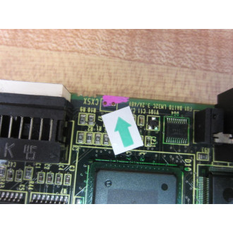 Fanuc A20B-2100-0740 Board 2 A320B-2100-074009B - Parts Only