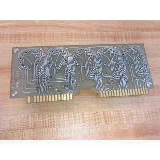 Leesona 900-0250 Circuit Board 900-0250C - Parts Only