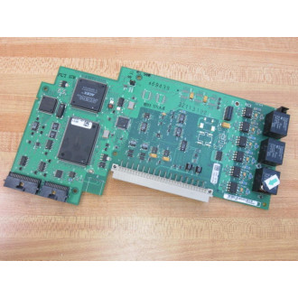Allen Bradley 321131-A02 Circuit Board 321130-B02 - Parts Only