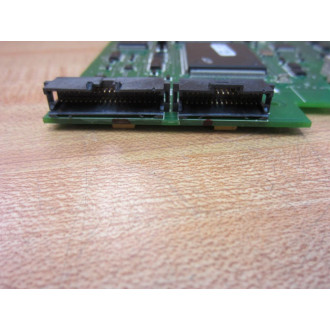 Allen Bradley 321131-A02 Circuit Board 321130-B02 - Parts Only
