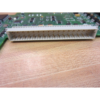 Allen Bradley 321131-A02 Circuit Board 321130-B02 - Parts Only
