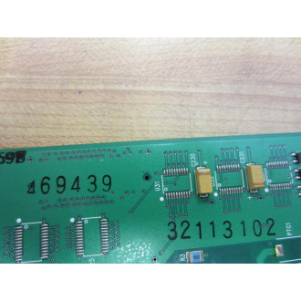 Allen Bradley 321131-A02 Circuit Board 321130-B02 - Parts Only