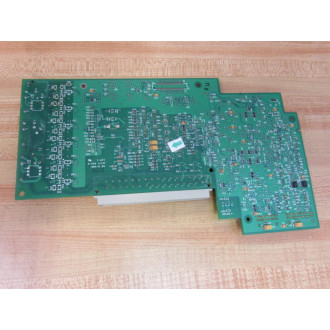 Allen Bradley 321131-A02 Circuit Board 321130-B02 - Parts Only