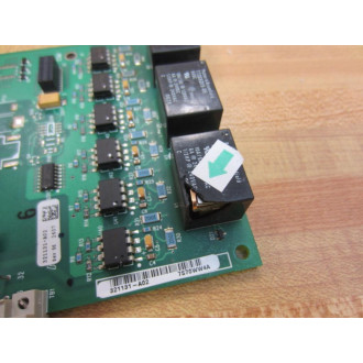 Allen Bradley 321131-A02 Circuit Board 321130-B02 - Parts Only
