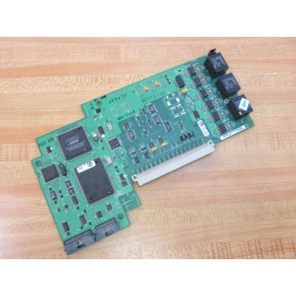Allen Bradley 321131-A02 Circuit Board 321130-B02 - Parts Only