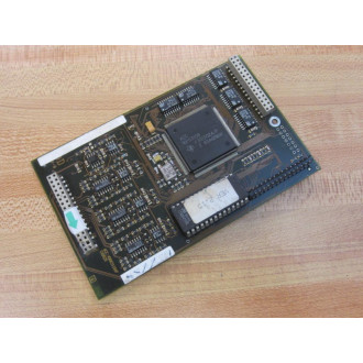 ABB 49Q03110AF Circuit Board 3 Non-Refundable - Parts Only