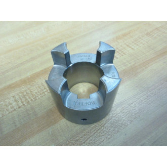 HBE 2838S Softex Jaw Coupling 2838S - New No Box