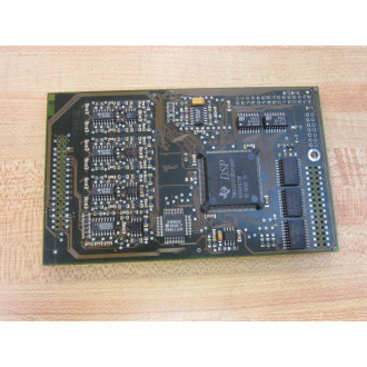 ABB 49Q03110AF Circuit Board 3 Non-Refundable - Parts Only
