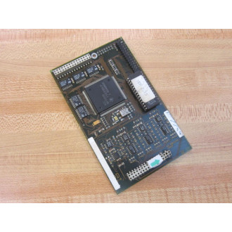 ABB 49Q03110AF Circuit Board 3 Non-Refundable - Parts Only