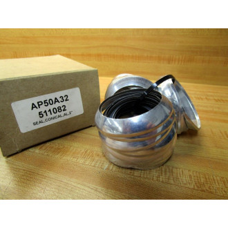 Airdrome AP50A32 Conical Seal 511082 (Pack of 28)