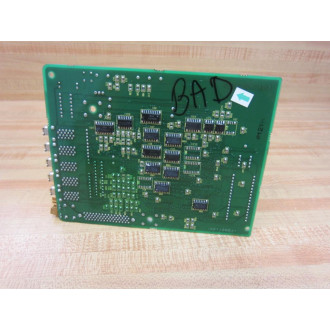 Fanuc A20B-2100-018 Board 22 - Parts Only