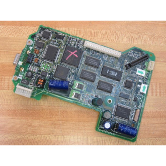 Yaskawa JANCCD-XSP01 Circuit Board  JANCCD-XSP01-01 - Parts Only