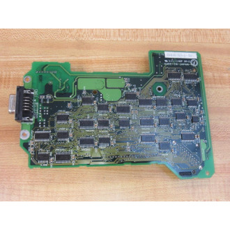 Yaskawa JANCCD-XSP01 Circuit Board  JANCCD-XSP01-01 - Parts Only