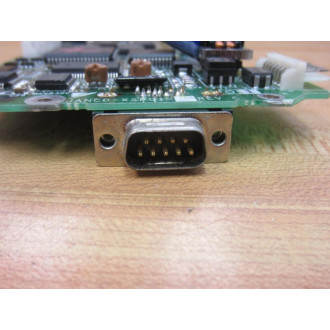 Yaskawa JANCCD-XSP01 Circuit Board  JANCCD-XSP01-01 - Parts Only