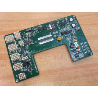Adept 10560-00500 Circuit Board RSC81056000500 - Parts Only