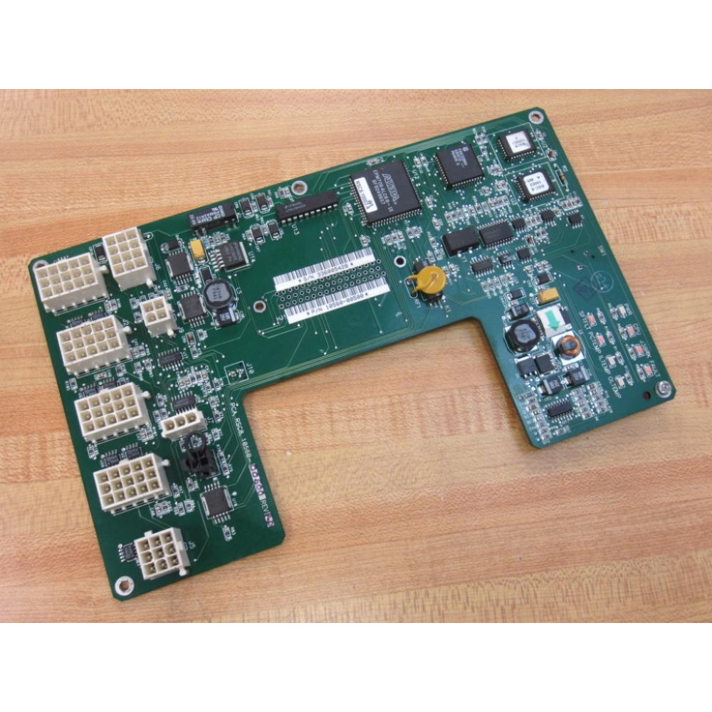 Adept 10560-00500 Circuit Board RSC81056000500 - Parts Only