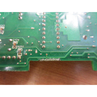 Difeida MPAI040 Circuit Board - Parts Only