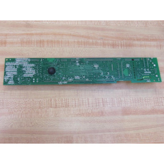 Difeida MPAI040 Circuit Board - Parts Only