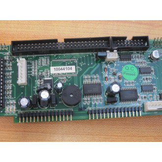 Difeida MPAI040 Circuit Board - Parts Only