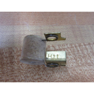 Furnas Siemens H11 Overload Heater Element (Pack of 3) - Used