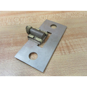 Square D C66 Overload Relay Heater C66.0 (Pack of 4) - Used