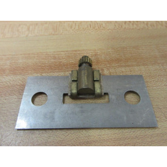 Square D C51 Overload Thermal Heater Element (Pack of 3) - Used