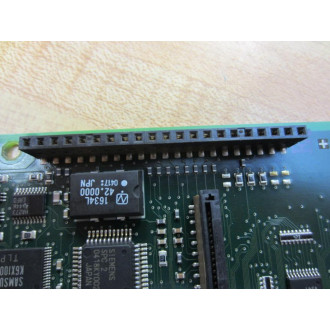 Siemens A5E00212144-1 Circuit Board A5E00212144-1-CS - Used