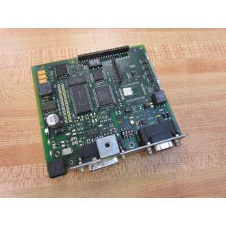 Siemens A5E00212144-1 Circuit Board A5E00212144-1-CS - Used
