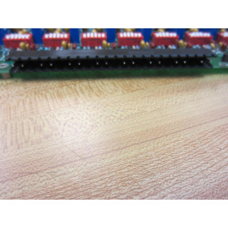 Square D SPN 85-0052 SyMax Analog IO Mod. 8030-RIM-126 - Refurbished Square D SPN 85-0052 SyMax Analog IO Mod. 8030-RIM-126 - Refurbished