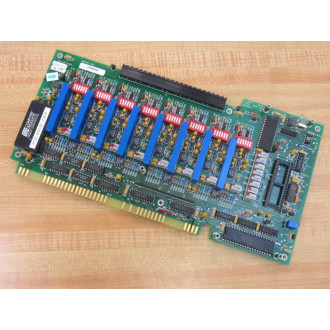 Square D SPN 85-0052 SyMax Analog IO Mod. 8030-RIM-126 - Refurbished Square D SPN 85-0052 SyMax Analog IO Mod. 8030-RIM-126 - Refurbished