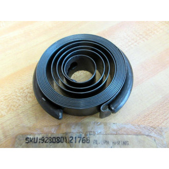 Delta 928080121766 Return Spring - New No Box