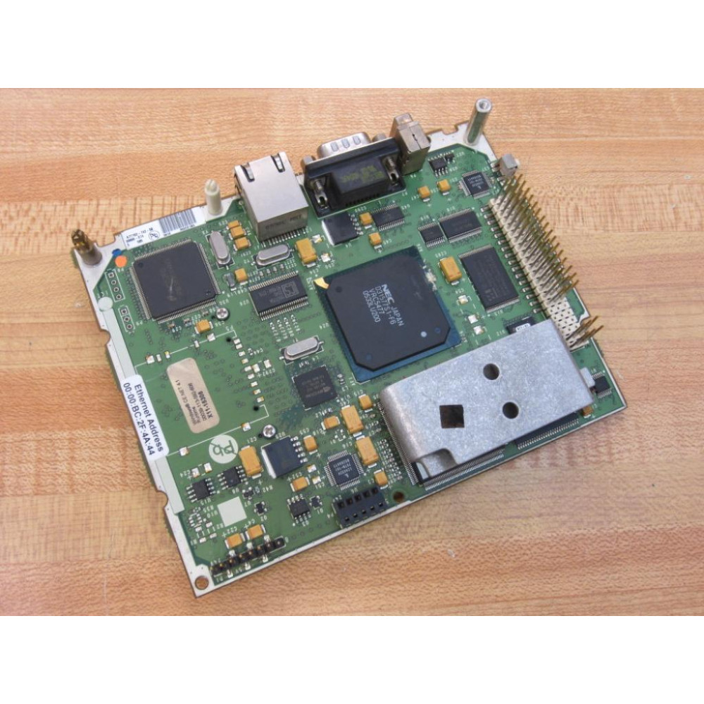 Allen Bradley A77162-742-58 Circuit Board A7716274258 - Parts Only