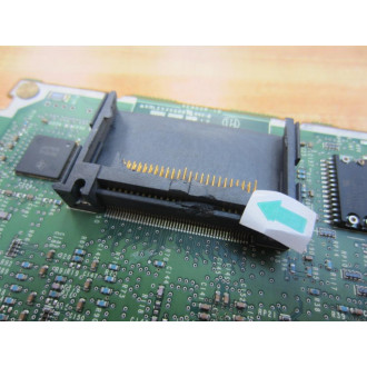 Allen Bradley A77162-742-58 Circuit Board A7716274258 - Parts Only
