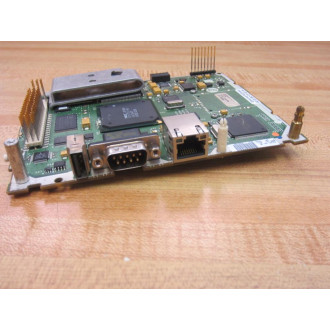 Allen Bradley A77162-742-58 Circuit Board A7716274258 - Parts Only