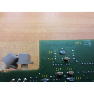 Allen Bradley 96160096 Circuit Board 96160136 96160126 96160146 - Parts Only