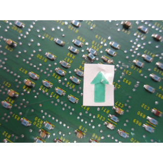 Allen Bradley 96160096 Circuit Board 96160136 96160126 96160146 - Parts Only