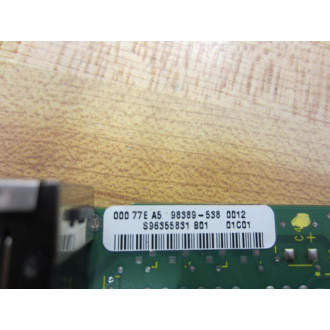 Allen Bradley 96160096 Circuit Board 96160136 96160126 96160146 - Parts Only