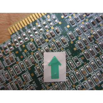 APC 640-3001H Circuit Board 6403001H - Parts Only
