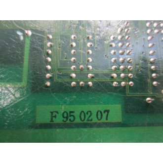 Toshiba H2184371 Circuit Board V2HMAP01 - Parts Only